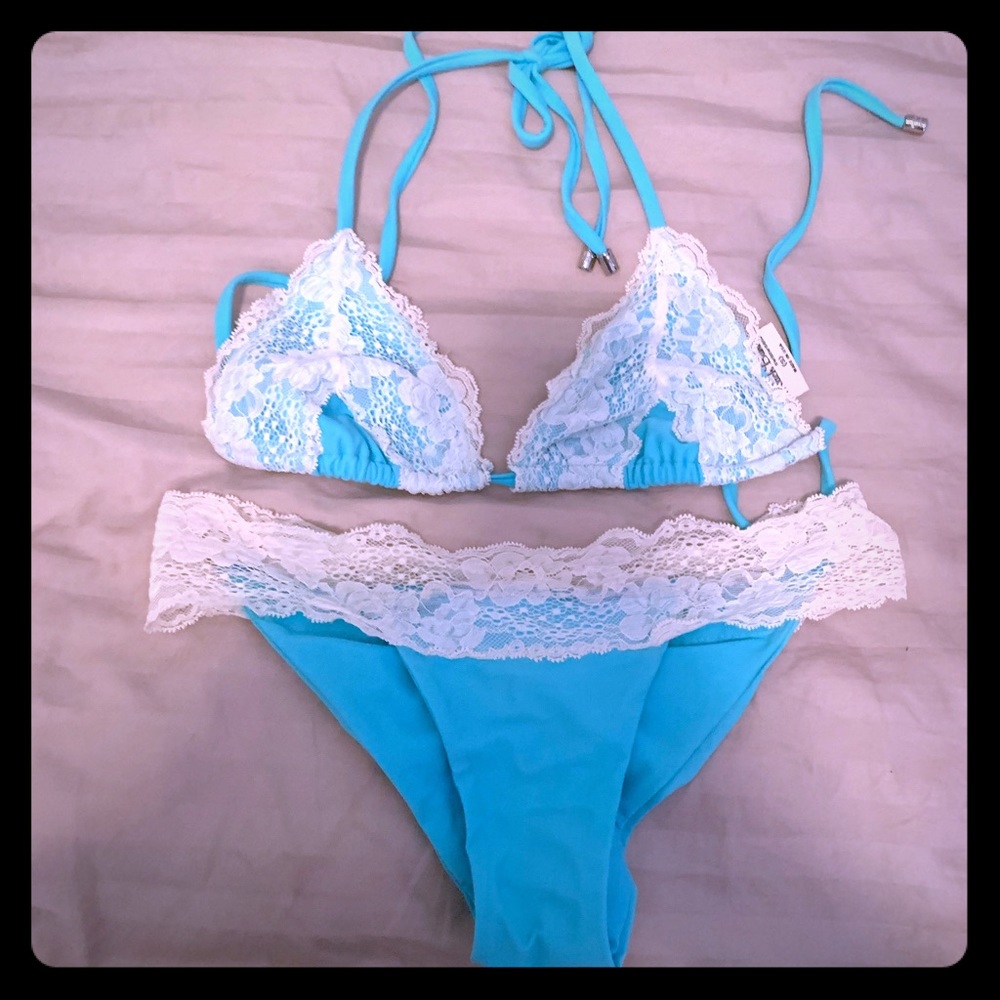 Beach bunny swimsuit